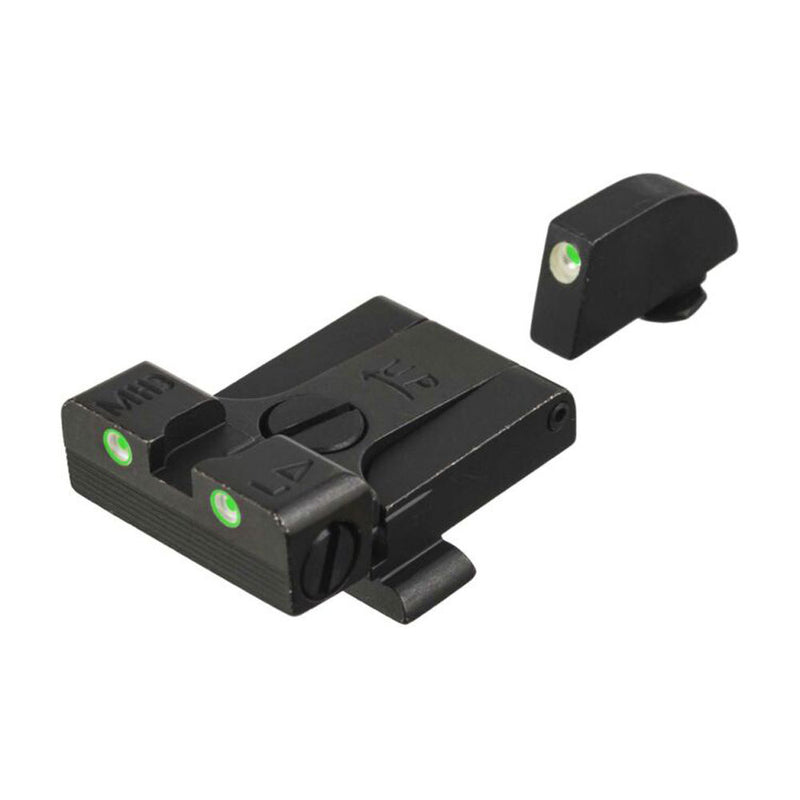 GLK G17/19-23/34 TD ADJ NIGHT SIGHT SET