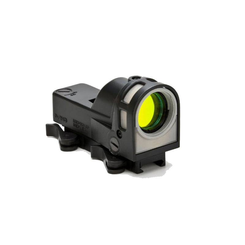 DAY/NIGHT REFLEX SIGHT W/COVER BULLSEYE