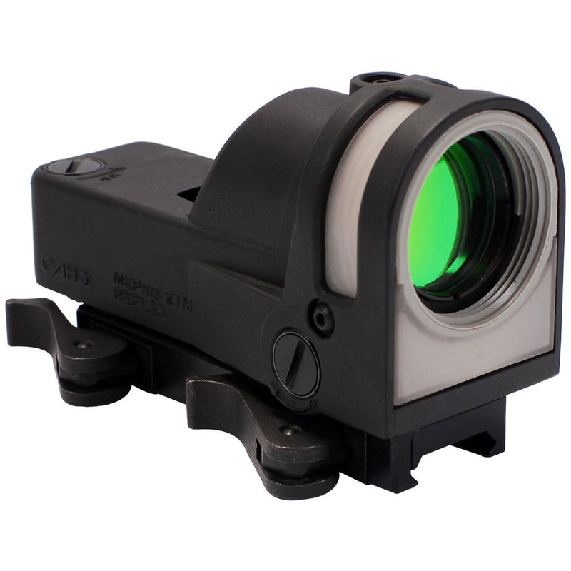 DAY/NIGHT REFLEX SIGHT W/COVER 4.3MOA