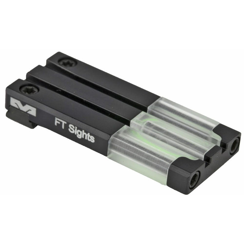 FIBER-TRITIUM BULLS SIGHT GLK MOS RS GRN