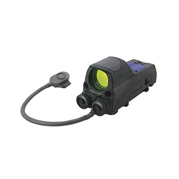 MULTI-PURPOSE REFLEX SIGHT 4.3MOA