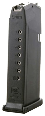 GLOCK MAGAZINE MODEL 17