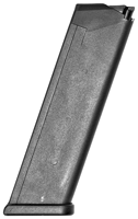 GLOCK MAGAZINE MODEL 17 9MM