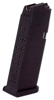 GLOCK MAGAZINE MODEL 19 9MM