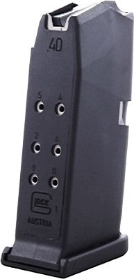 GLOCK MAGAZINE MODEL 27 .40SW