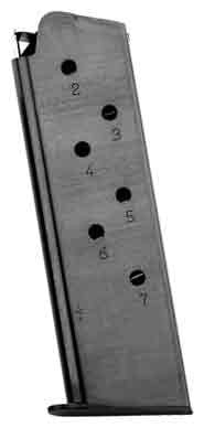 MEC-GAR MAGAZINE 1911 GOVT.