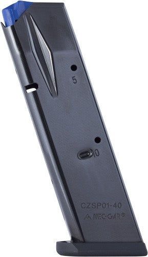 MEC-GAR MAGAZINE CZ 75B