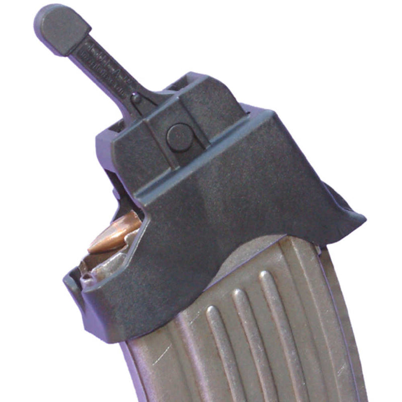 LULA LOADER AK47/GALIL 7.62/5.56 BLK
