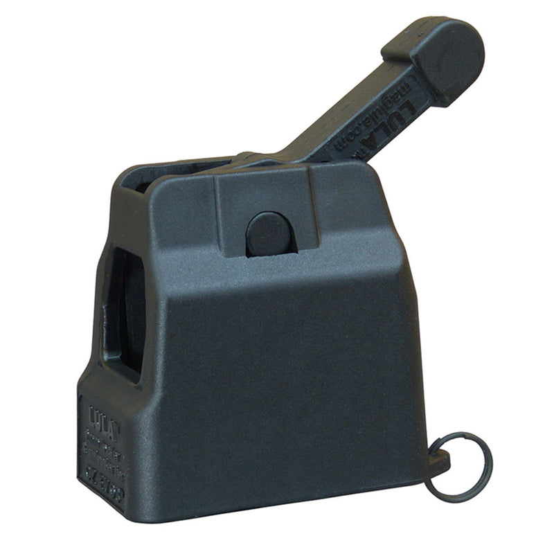 LULA LOADER CZ SCORPION EVO-3 9MM
