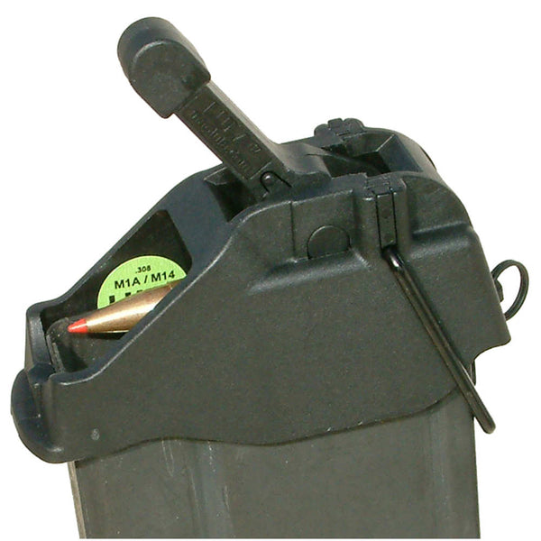 LULA LOADER M1A/M14 7.62/.308 BLK