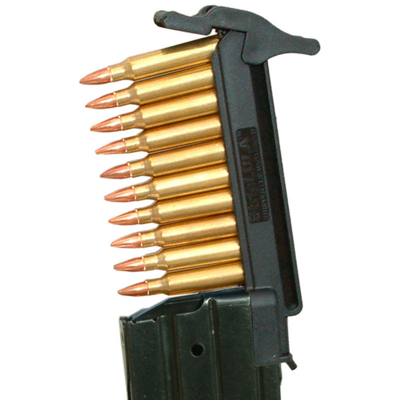 LULA LOADER MINI 14 STRIP 5.56/.233 BLK