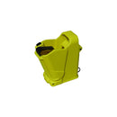 UP LULA LOADER UNIV PISTOL 9MM-45 LEMON