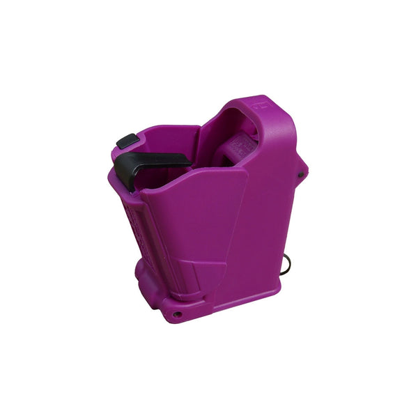 UP LULA LOADER UNIV PISTOL 9MM-45 PURPLE