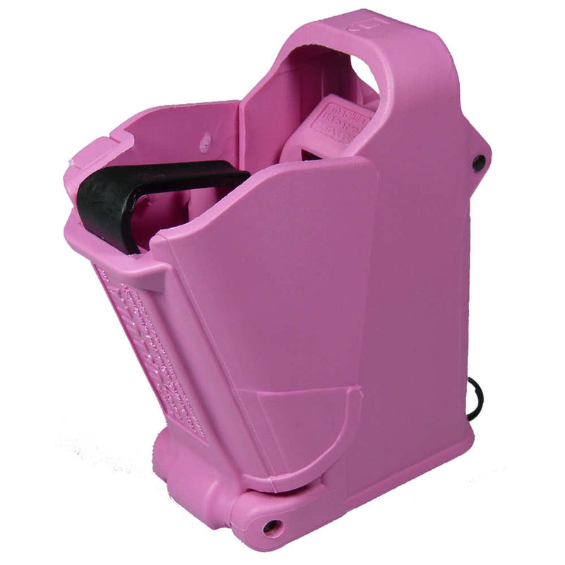 UP LULA LOADER UNIV PISTOL 9MM-45 PINK