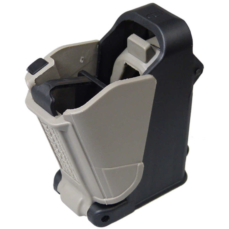 LULA 22UP LOADER 22LR CONV PSTL BLK/GRY