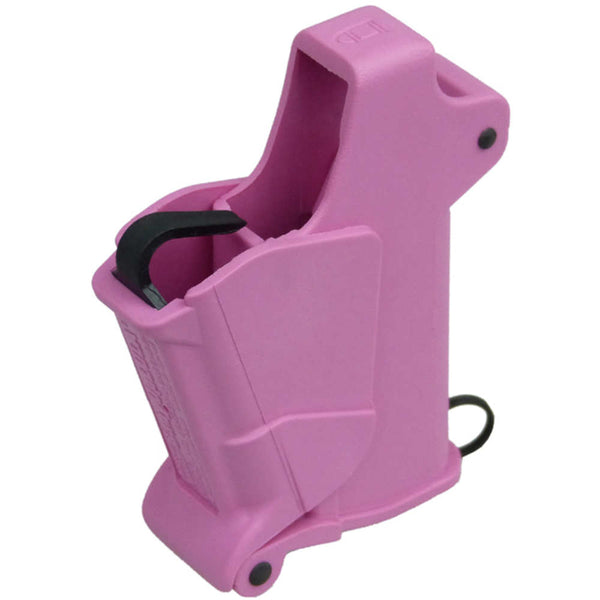 LULA LOADER BABY UNIVERSAL 22LR-380 PINK