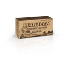 COWBOY ACT 357 MAG 158GR LFN 50RD/BX