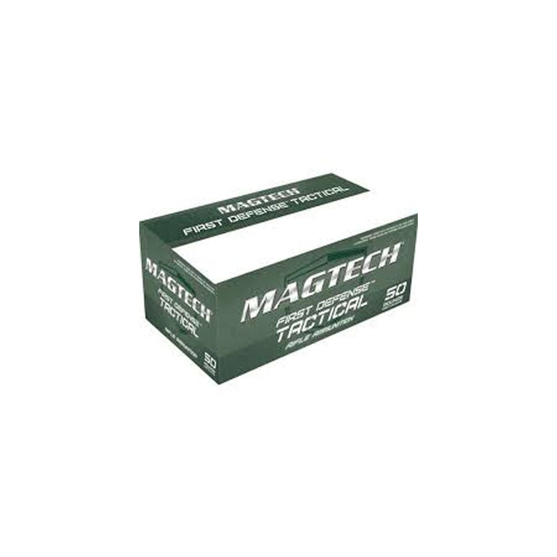 7.62X51 147GR M80 BALL 50RD/BX