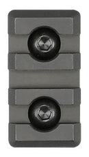 MI M-LOK RAIL SECTION 3 SLOT