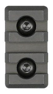 MI M-LOK RAIL SECTION 3 SLOT