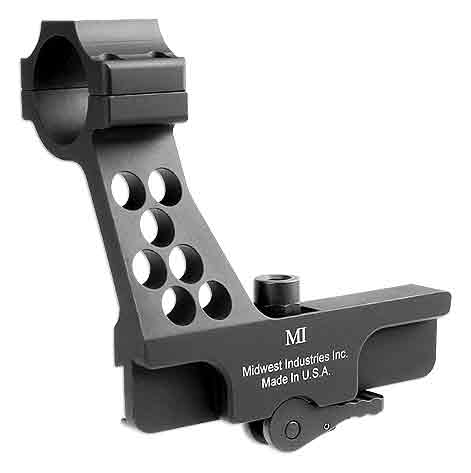 MI AK SIDE RAIL 30MM RED DOT