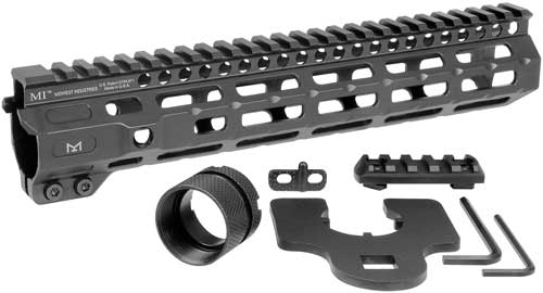 MI HANDGUARD CRM M-LOK 10.5"