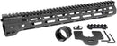 MI HANDGUARD CRM M-LOK 14"