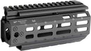 MI HANDGUARD CZ SCORPION 6.75"