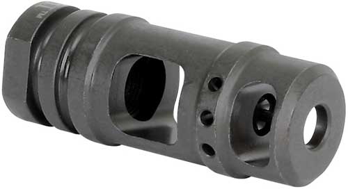 MI MUZZLE BRAKE TWO CHAMBER