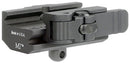 MI BIPOD ADAPTER PICATINNY FOR