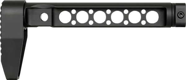 MI STOCK TUBE WITH LIGHT