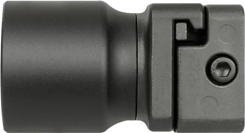 MI SIDE FOLDER WITH BUFFER