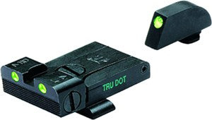 MEPROLIGHT NIGHT SIGHT ADJ SET