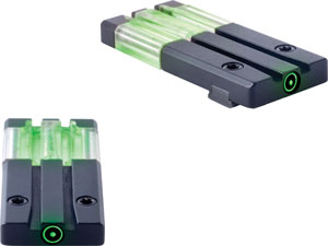 MEPROLIGHT FIBER TRITIUM GREEN