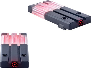 MEPROLIGHT FIBER TRITIUM RED