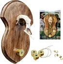 MOUNTAIN MIKE'S ULTIMATE