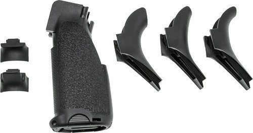 BCM PISTOL GRIP MOD 2 BLACK