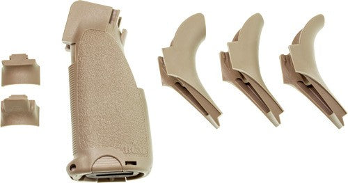 BCM PISTOL GRIP MOD 2 FDE