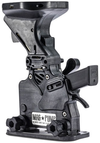 MAGPUMP MP-9MM PISTOL MAGAZINE