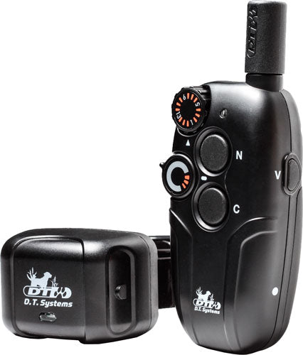 D.T. SYSTEMS MASTER RETRIEVER