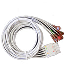 Philips HeartStart MRX Defibrillator with Case, Batteries and Accessories