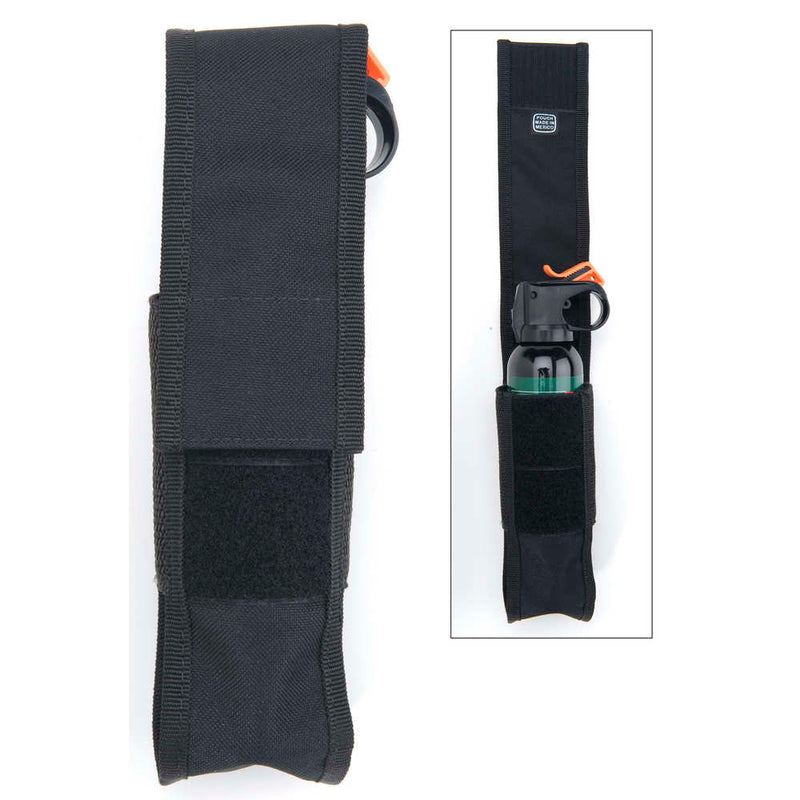 BEAR SPRAY HOLSTER FITS BOTH UNITS