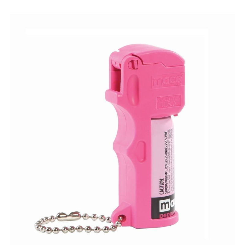 POCKET MODEL DEFENSE SPRAY HOT PINK 12G