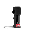 PEPPER MACE POCKET W/KEYCHAIN 11G