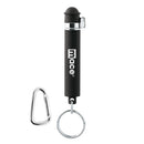MINI MODEL PEPPER SPRAY BLACK