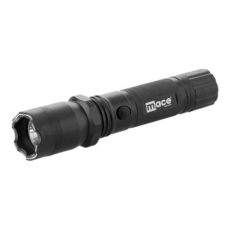 STUN GUN FLASH STUN - BLACK