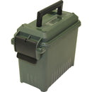AMMO CAN MINI FOR BULK AMMO GRN/BLK