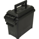 AMMO CAN MINI FOR BULK AMMO BLACK