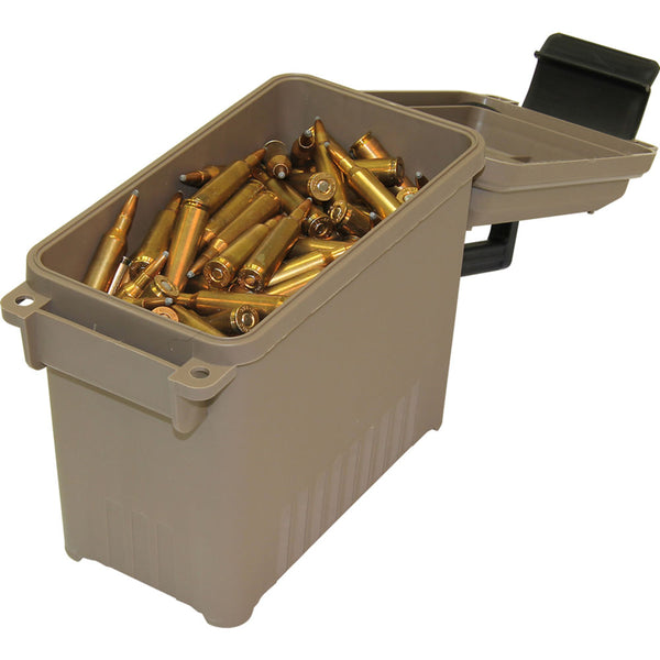 AMMO CAN MINI FOR BULK AMMO DE