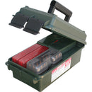 AMMO CAN 30 CALIBER SHORT PALLET PK FGRN